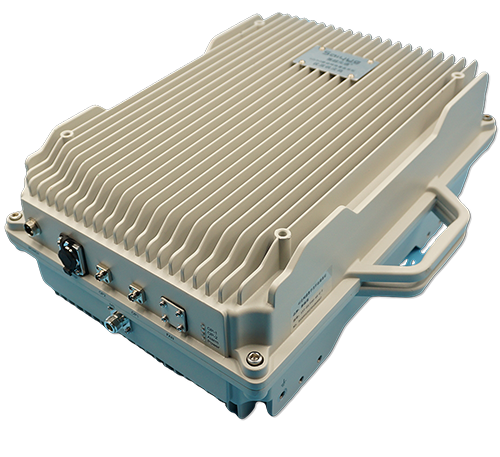 马山单频/双频/四频/五频运营级数字光纤直放站