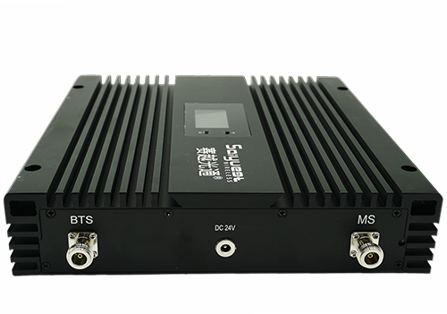 马山双频手机信号增强器2000㎡