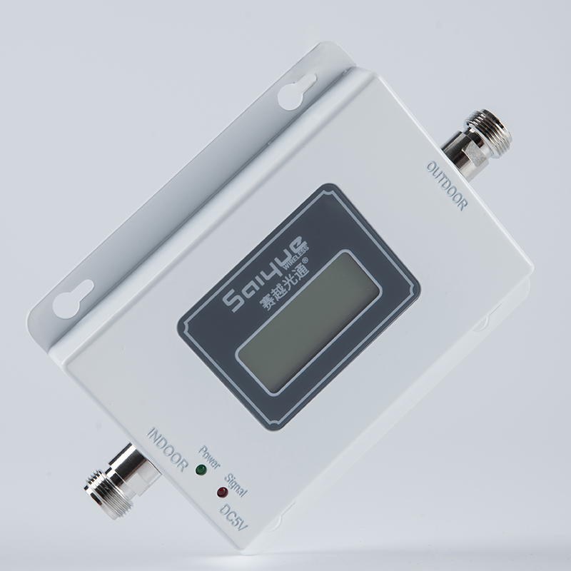 马山家用配电房机房信号放大器200㎡