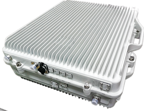 马山信令级数字室分型移动通信干扰器