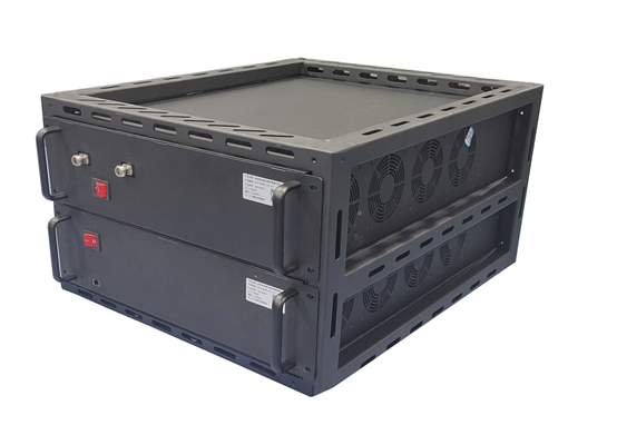 马山室内大功率通讯管控屏蔽系统