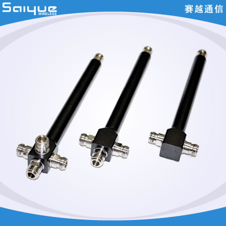  马山FM调频广播同步广播功分器