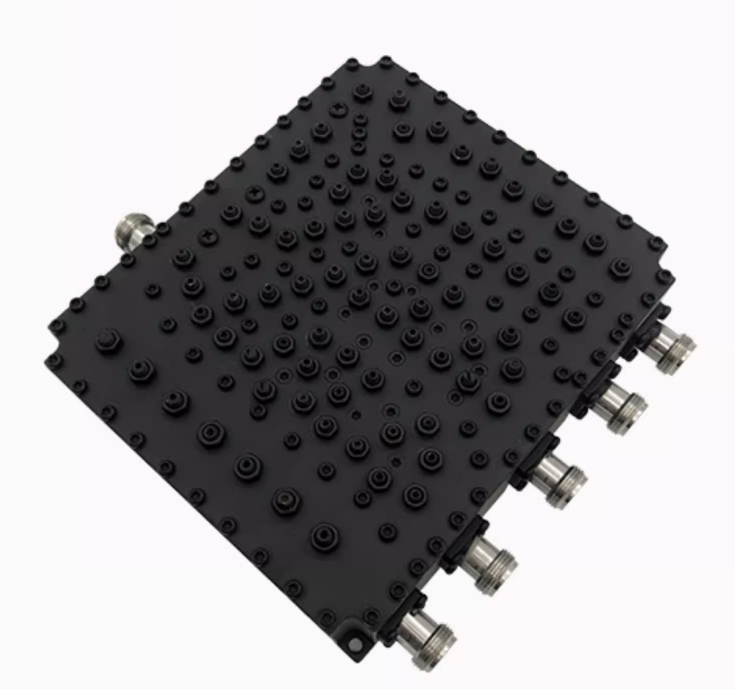  马山双频三频四频五频腔体合路器4G+5G