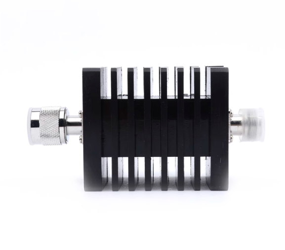  马山腔体固定衰减器0-3G/0-4G  N型接口